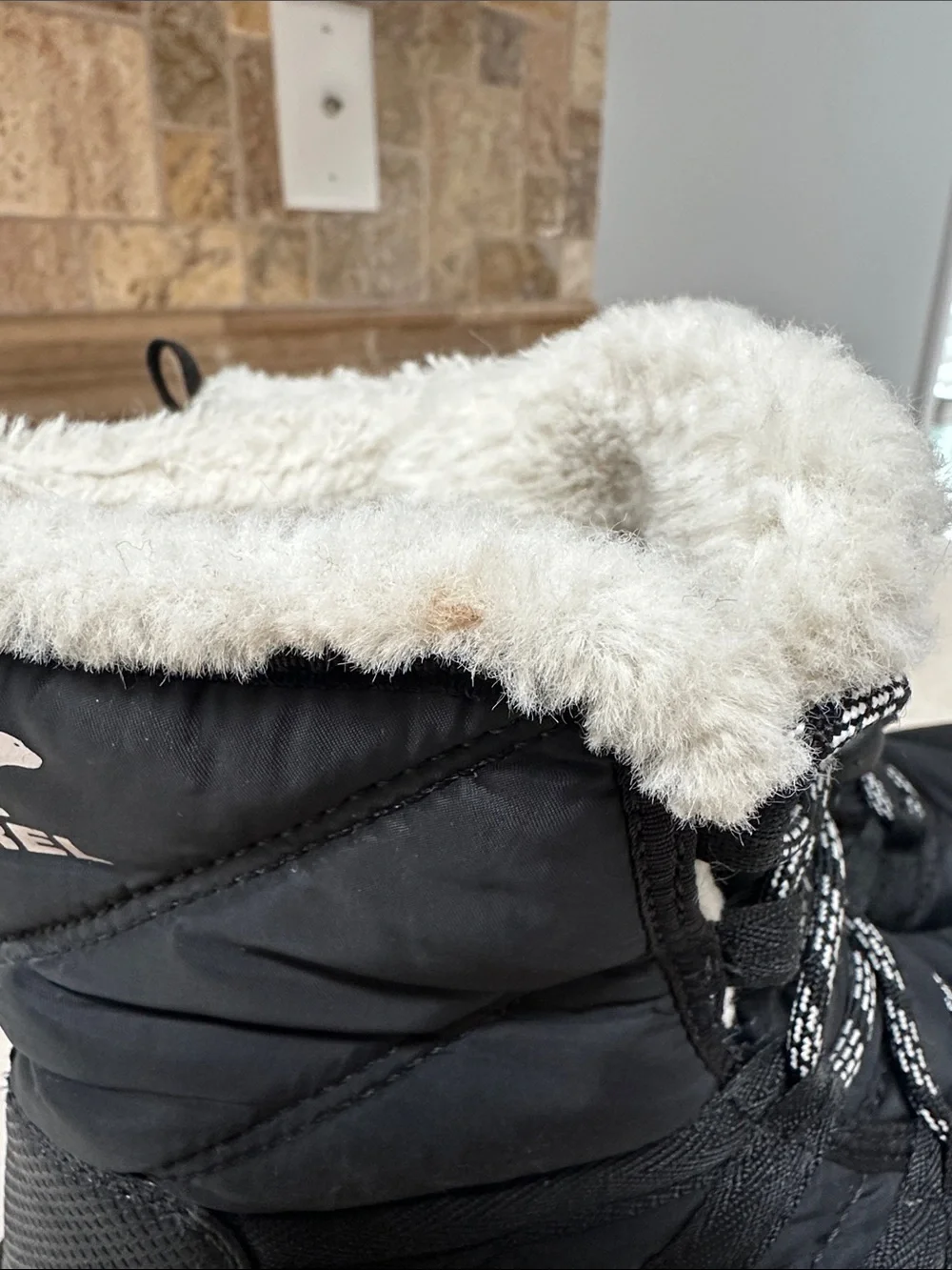 Sorel Whitney Youth Boot
